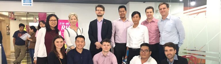 lee-bagshaw-asia-new-zealand-foundation-vietnam-delegation